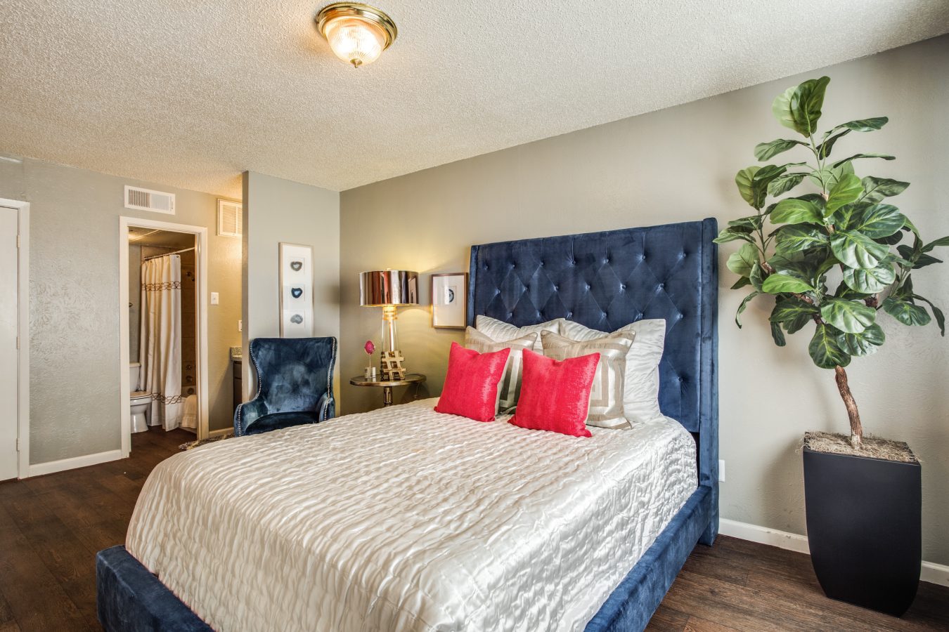 The Hive Apartments Dallas